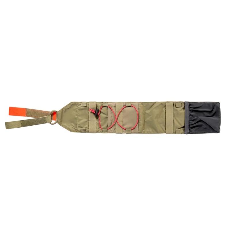 Tasmanian Tiger® - IFAK Pouch Vertical MC First Aid Pouch - IFAK Zseb  (MultiCam®)