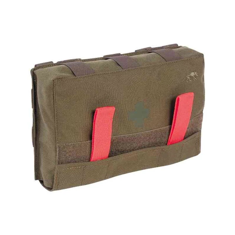 Tasmanian Tiger® -  IFAK Pouch - IFAK Zseb  (Coyote Brown)