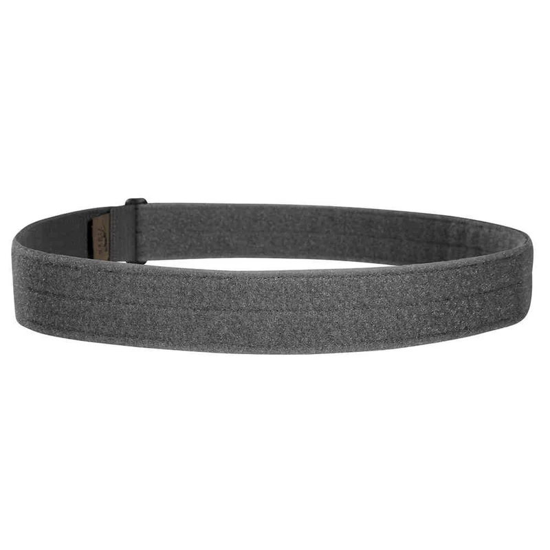 Tasmanian Tiger® - TT EQUIPMENT BELT INNER BELT WITH HOOK-AND-LOOP - Belső Öv (Black)