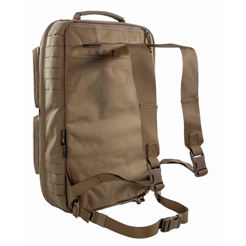 Tasmanian Tiger® -  TT MEDIC MASCAL PACK FIRST AID BACKPACK - MEDIC Zsák (Coyote Brown)