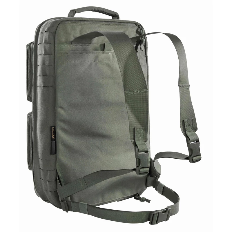 Tasmanian Tiger® -  TT MEDIC MASCAL PACK IRR FIRST AID BACKPACK - IRR MEDIC Zsák (Stone-Grey-Olive)