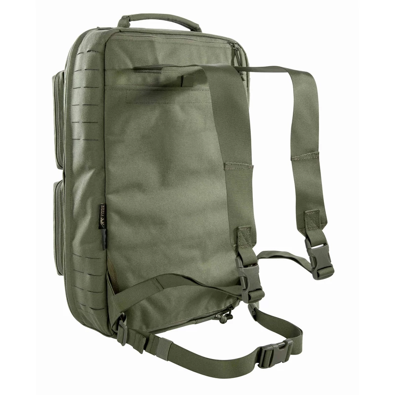 Tasmanian Tiger® -  TT MEDIC MASCAL PACK FIRST AID BACKPACK - MEDIC Zsák (Olive)