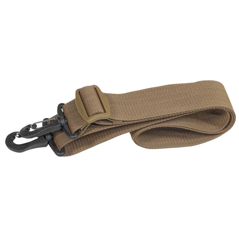 Tasmanian Tiger® -  MEDIC HIP BAG SHOULDER BAG - EÜ Öv Táska (Coyote)