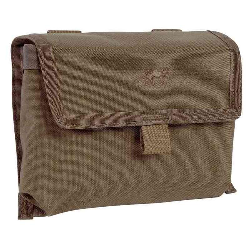 Tasmanian Tiger® -  POUCH UTILITY ACCESSORY POUCH - Kiegészítő Zseb (Coyote)