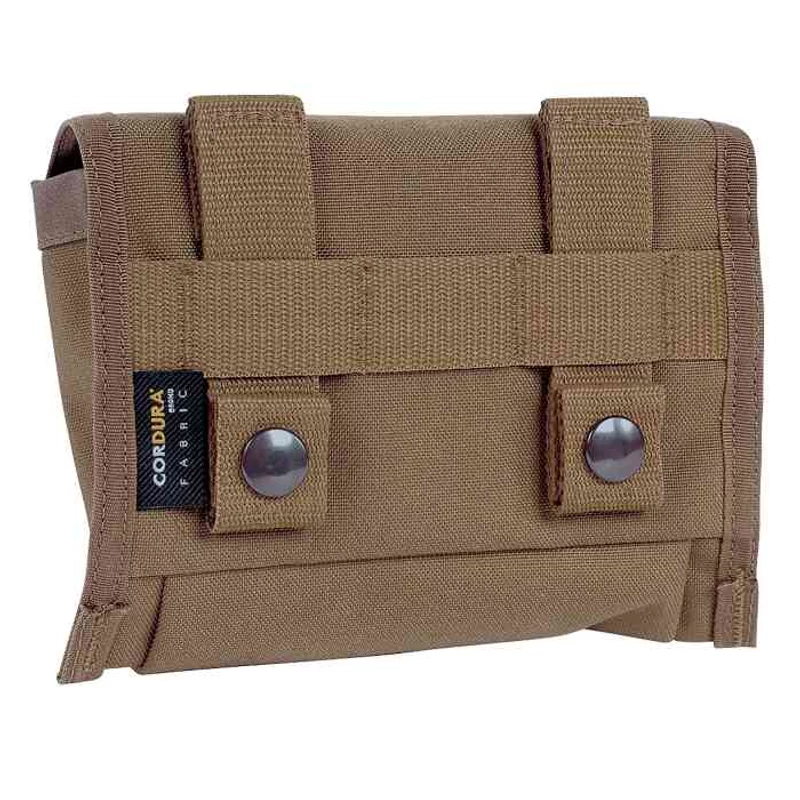 Tasmanian Tiger® -  POUCH UTILITY ACCESSORY POUCH - Kiegészítő Zseb (Coyote)