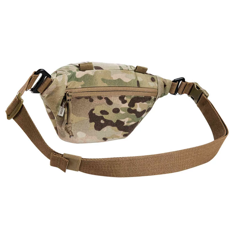 Tasmanian Tiger® -  MODULAR HIP BAG - Moduláris Övtáska (MultiCam®)
