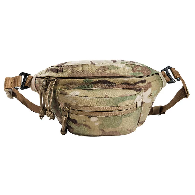 Tasmanian Tiger® -  MODULAR HIP BAG - Moduláris Övtáska (MultiCam®)