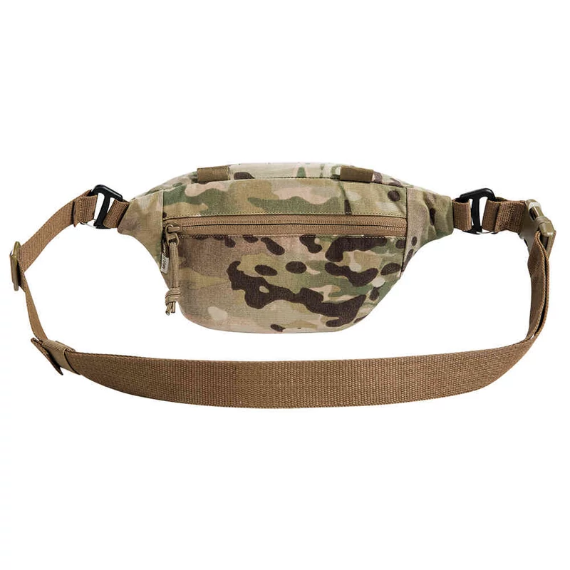 Tasmanian Tiger® -  MODULAR HIP BAG - Moduláris Övtáska (MultiCam®)