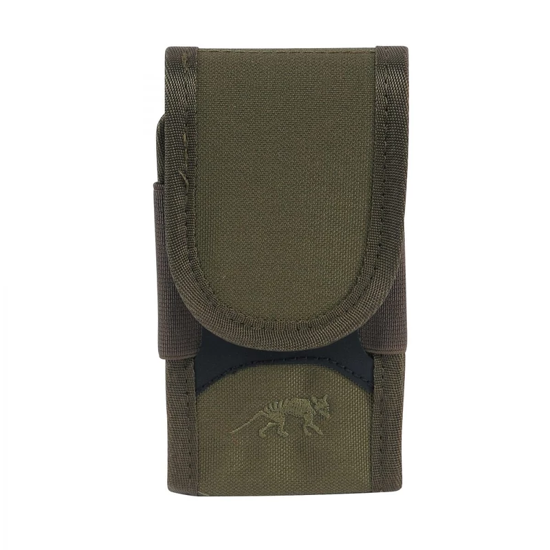 Tasmanian Tiger® -  TACTICAL PHONE COVER SMARTPHONE CASE  - Telefontartó (Olive)