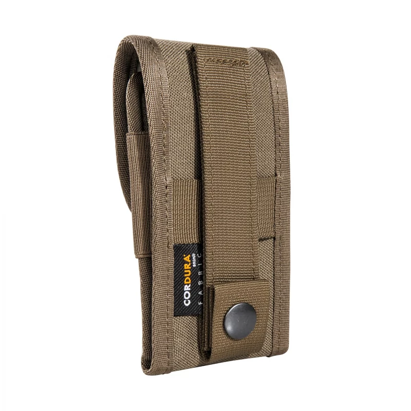 Tasmanian Tiger® -  TACTICAL PHONE COVER SMARTPHONE CASE  - Telefontartó (Coyote Brown)