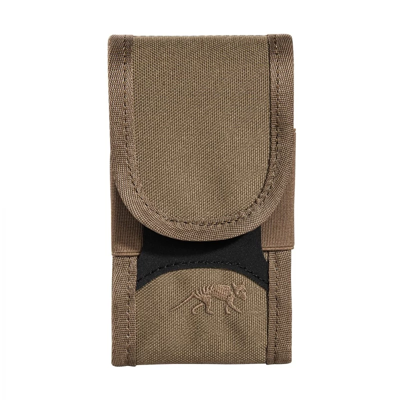 Tasmanian Tiger® -  TACTICAL PHONE COVER SMARTPHONE CASE  - Telefontartó (Coyote Brown)
