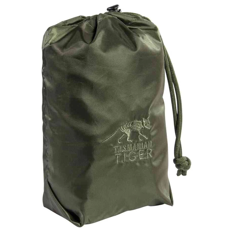 Tasmanian Tiger® -  TT RAINCOVER S RAIN COVER FOR BACKPACKS (30-40L) - Hátizsák Huzat (Olive)