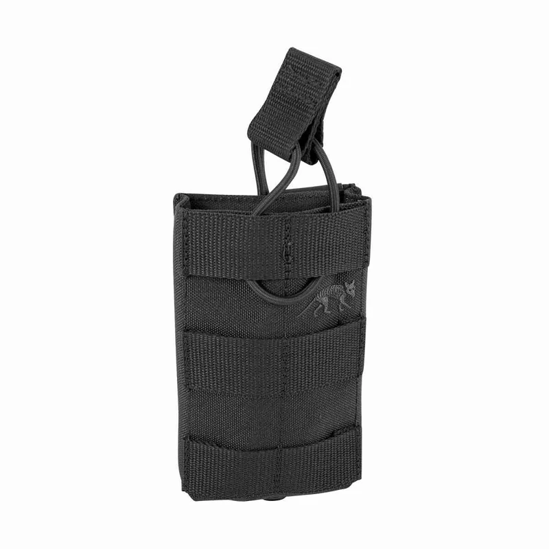 Tasmanian Tiger® -  SGL MAG POUCH BEL M4 MKII - Tárzseb (Black)