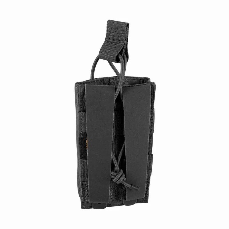 Tasmanian Tiger® -  SGL MAG POUCH BEL M4 MKII - Tárzseb (Black)