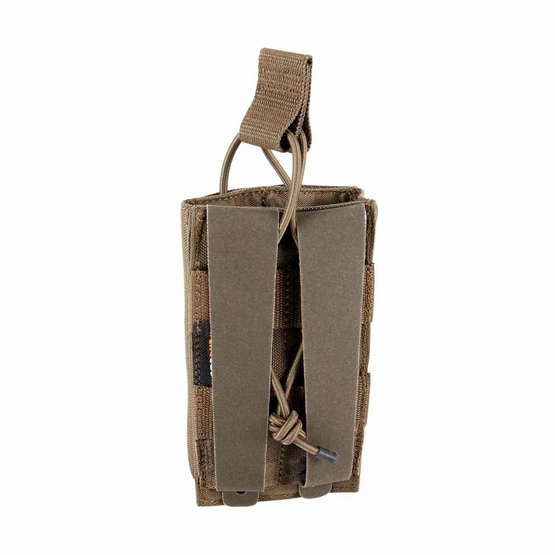Tasmanian Tiger® -  SGL MAG POUCH BEL M4 MKII - Tárzseb (Khaki)