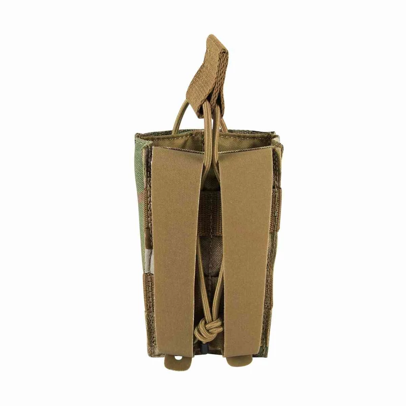Tasmanian Tiger® -  SGL MAG POUCH BEL M4 MKII - Tárzseb (MultiCam®)