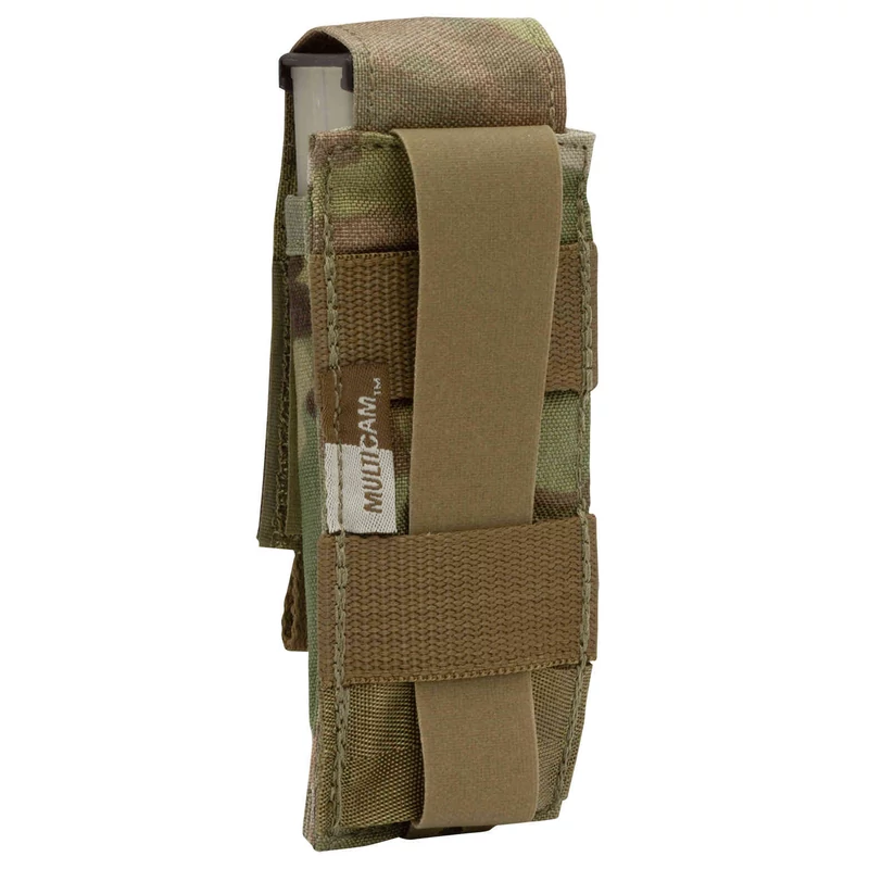Tasmanian Tiger® -  SGL PISTOL MAG POUCH MKII MC - Pisztoly Tárzseb (MultiCam®)