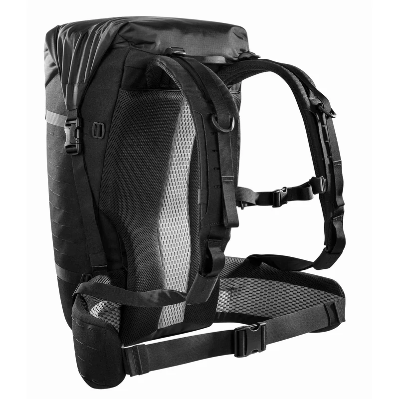 Tasmanian Tiger® -  SENTINEL 40 BACKPACK - Taktikai Hátizsák 40L (Black)