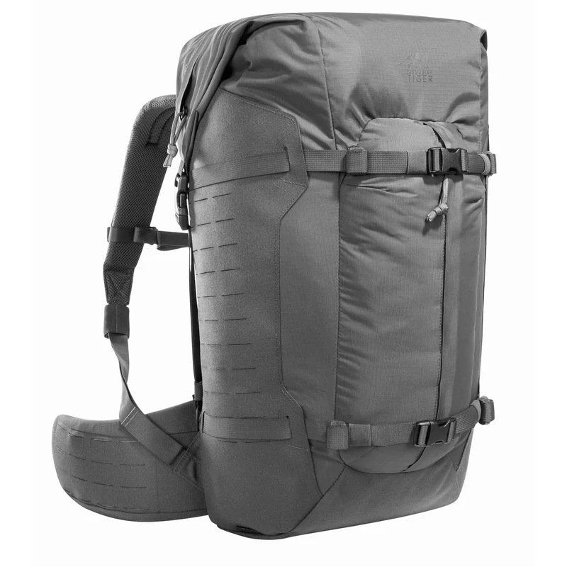 Tasmanian Tiger® -  SENTINEL 40 BACKPACK - Taktikai Hátizsák 40L (Grey)