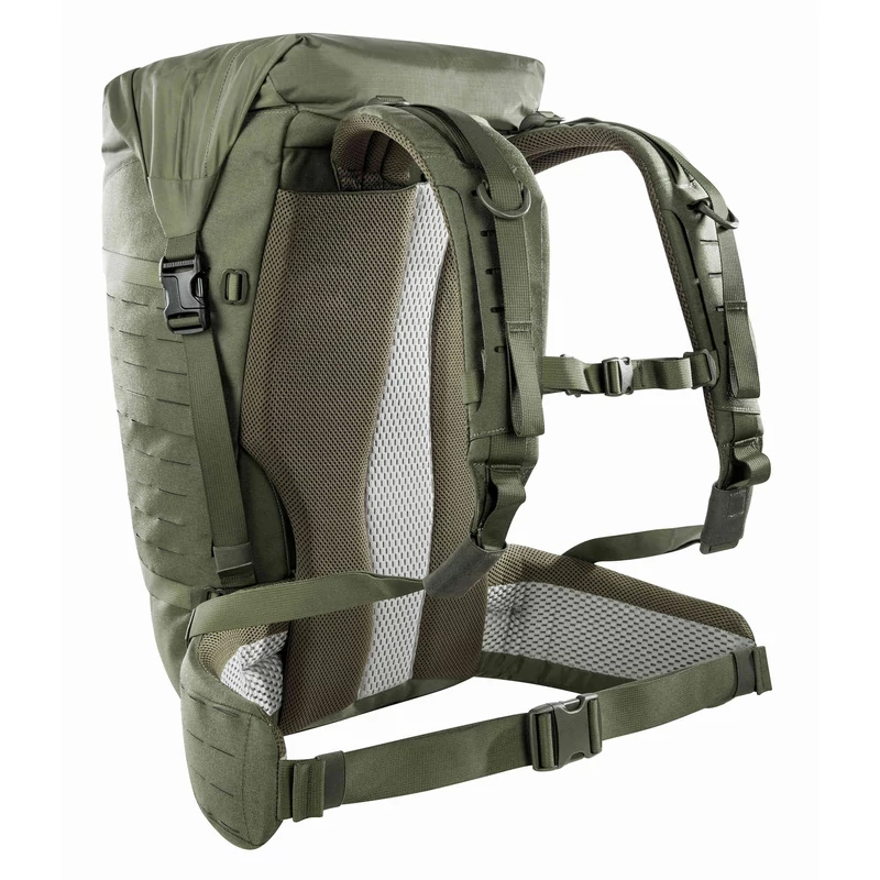 Tasmanian Tiger® -  SENTINEL 40 BACKPACK - Taktikai Hátizsák 40L (Olive)