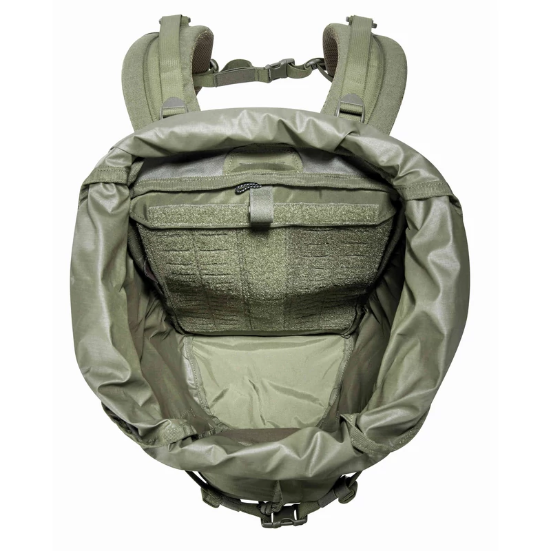 Tasmanian Tiger® -  SENTINEL 40 BACKPACK - Taktikai Hátizsák 40L (Olive)