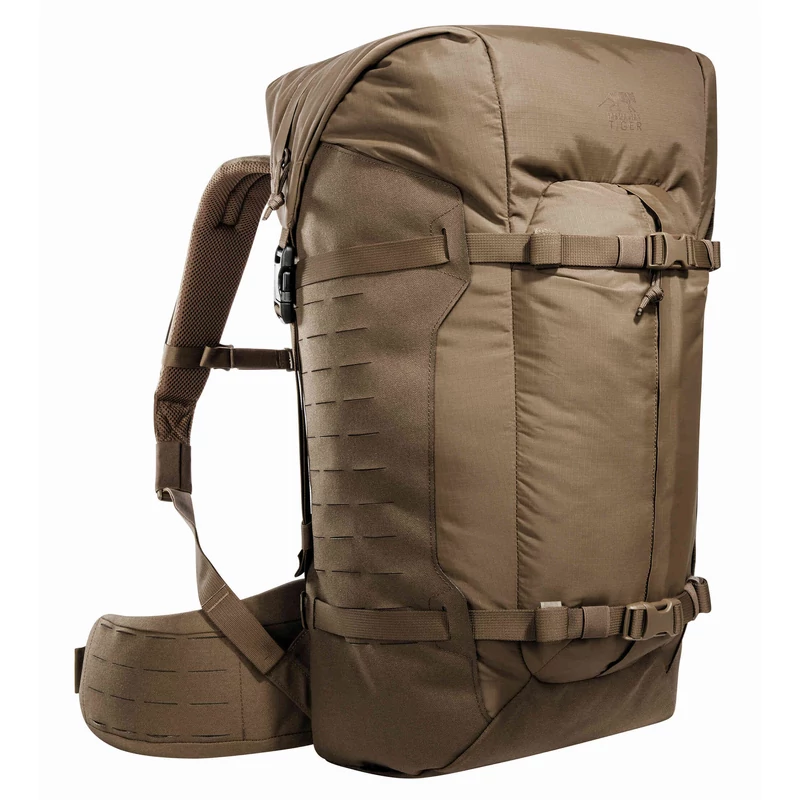 Tasmanian Tiger® -  SENTINEL 40 BACKPACK - Taktikai Hátizsák 40L (Coyote Brown)
