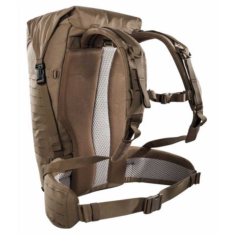 Tasmanian Tiger® -  SENTINEL 40 BACKPACK - Taktikai Hátizsák 40L (Coyote Brown)