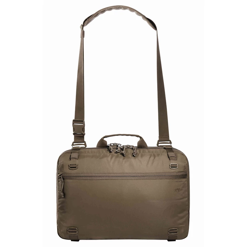 Tasmanian Tiger® -  SHOULDER BAG - Oldaltáska (Coyote Brown)