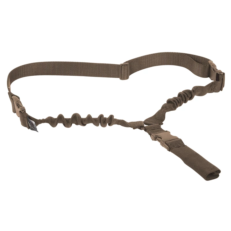 Tasmanian Tiger® -  SINGLE SLING ONE POINT SLING - Egypontos Taktikai Fegyverszíj (Coyote)