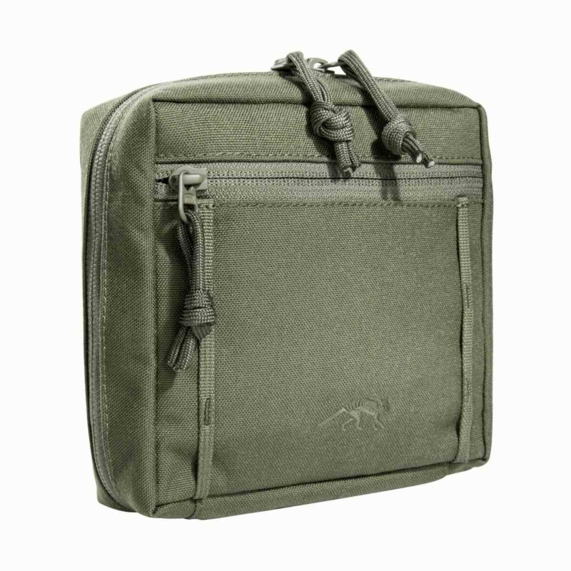 Tasmanian Tiger® -  TAC POUCH 5.1 ACCESSORY POUCH - Admin Zseb (Olive)