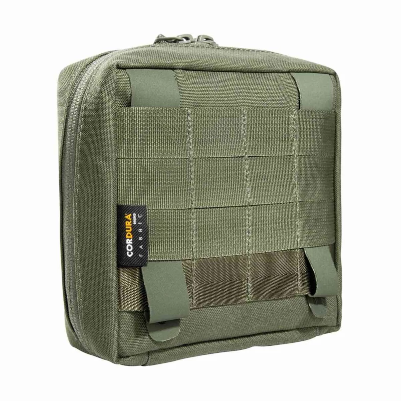 Tasmanian Tiger® -  TAC POUCH 5.1 ACCESSORY POUCH - Admin Zseb (Olive)