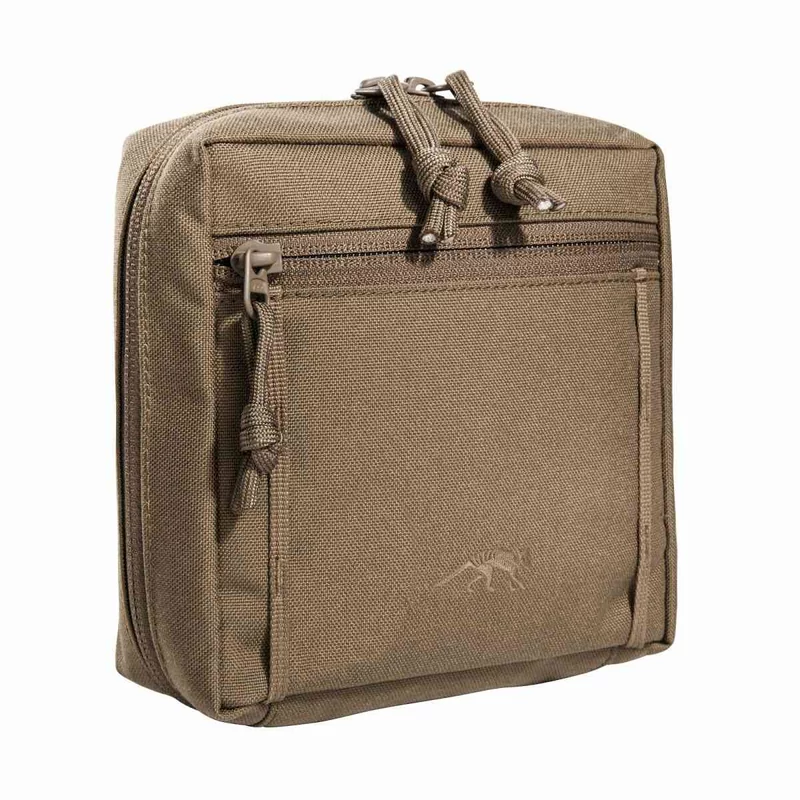 Tasmanian Tiger® -  TAC POUCH 5.1 ACCESSORY POUCH - Admin Zseb (Coyote)
