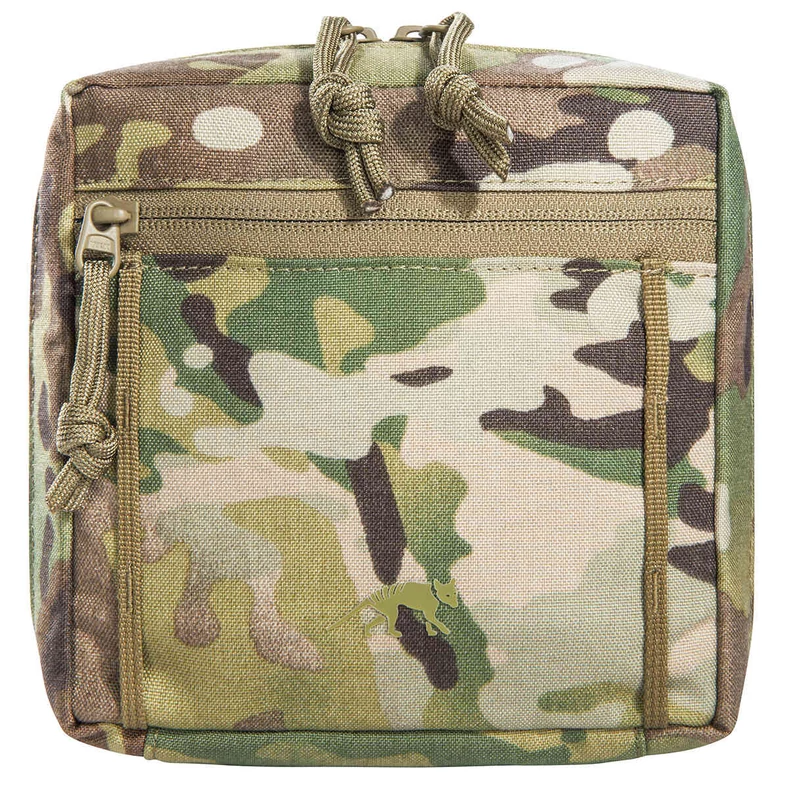 Tasmanian Tiger® - TAC POUCH 5.1 MC - Admin Zseb (MultiCam®)