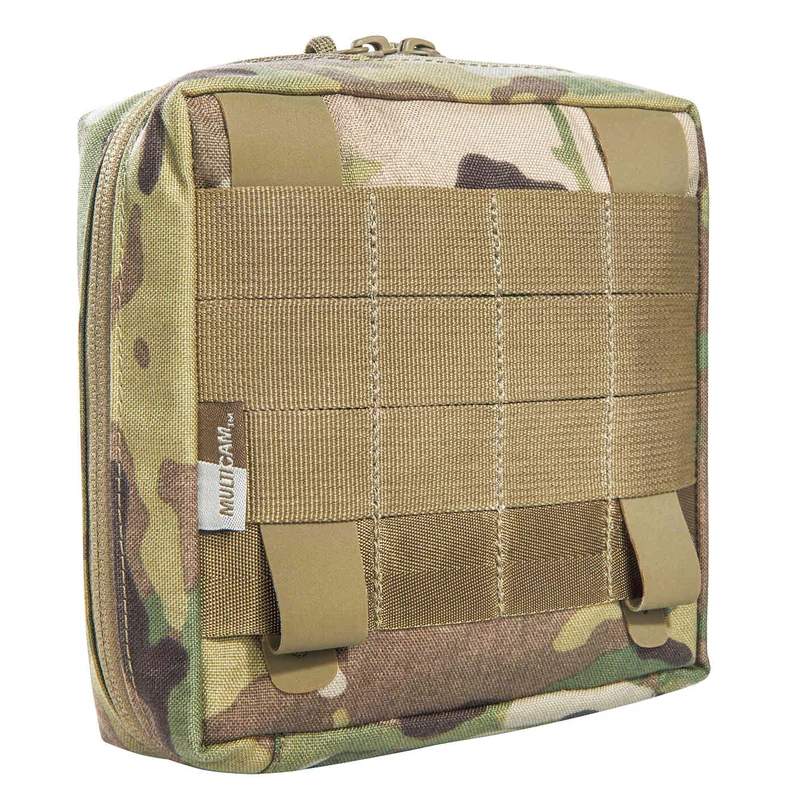 Tasmanian Tiger® - TAC POUCH 5.1 MC - Admin Zseb (MultiCam®)
