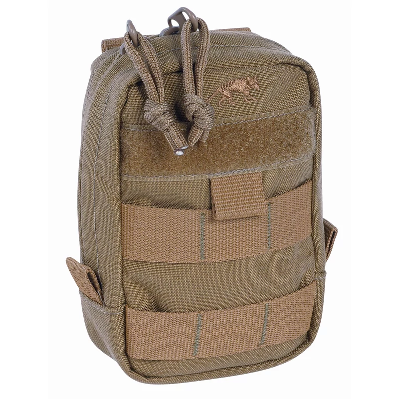 Tasmanian Tiger® -  TT TAC POUCH 1 VERTICAL ACCESSORY POCKET - Kiegészítő Zseb  (Coyote)