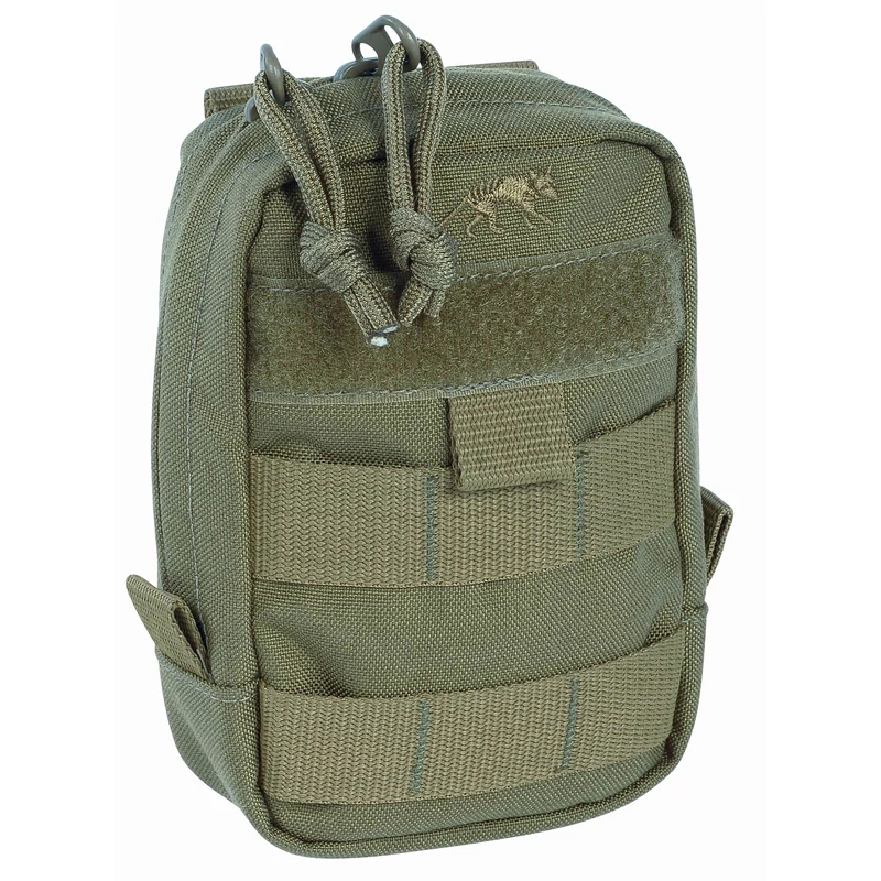Tasmanian Tiger® -  TT TAC POUCH 1 VERTICAL ACCESSORY POCKET - Kiegészítő Zseb  (Olive)