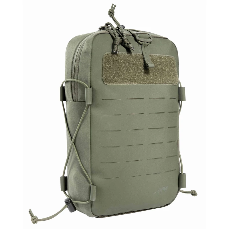 Tasmanian Tiger® -  TT TAC POUCH 18 ANFIBIA ACCESSORIES POUCH - Kiegészítő Hátpanel 5L (Olive)