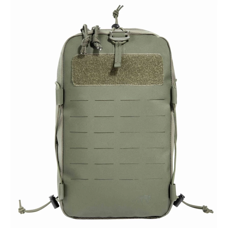 Tasmanian Tiger® -  TT TAC POUCH 18 ANFIBIA ACCESSORIES POUCH - Kiegészítő Hátpanel 5L (Olive)