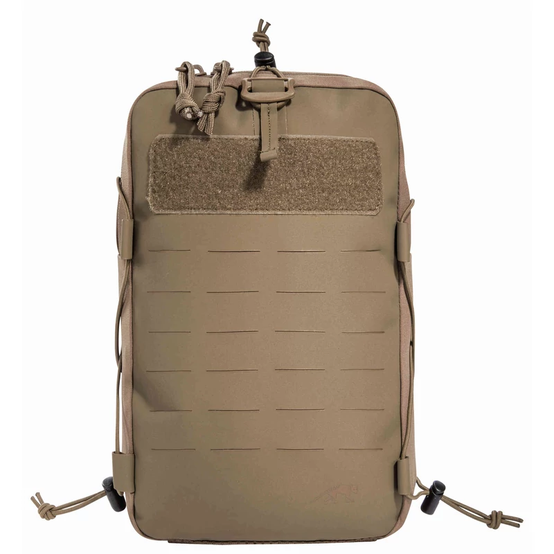 Tasmanian Tiger® -  TT TAC POUCH 18 ANFIBIA ACCESSORIES POUCH - Kiegészítő Hátpanel 5L (Coyote)
