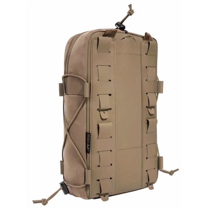 Tasmanian Tiger® -  TT TAC POUCH 18 ANFIBIA ACCESSORIES POUCH - Kiegészítő Hátpanel 5L (Coyote)