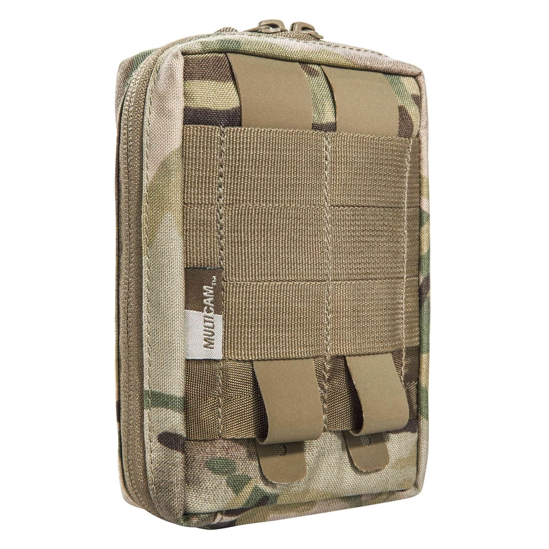Tasmanian Tiger® -  TT TAC POUCH 1.1 ACCESSORIES BAG - Kiegészítő Zseb  (MultiCam®)