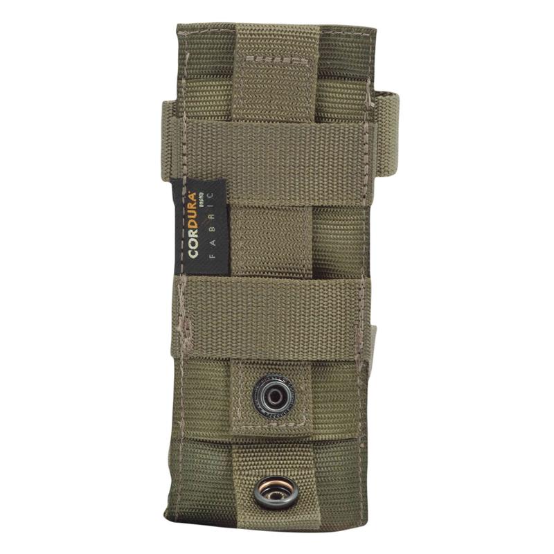 Tasmanian Tiger® -  TOURNIQUET POUCH FIRST-AID KIT - TQ Zseb (MultiCam®)