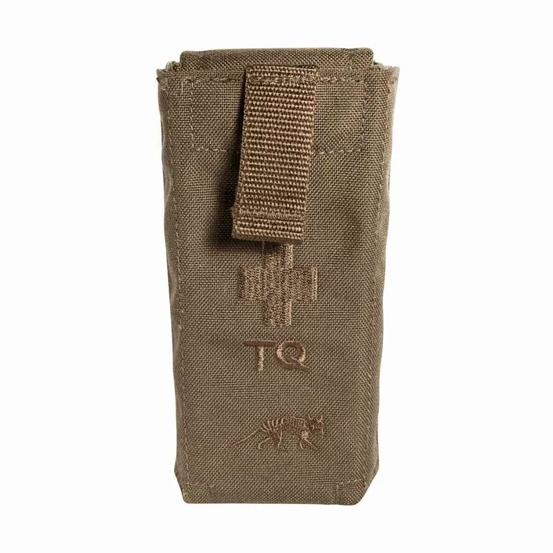 Tasmanian Tiger® -  TOURNIQUET POUCH II - TQ Zseb (Coyote)