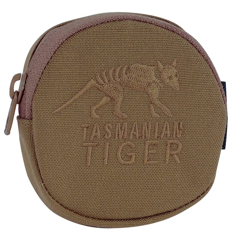 Tasmanian Tiger® -  TT DIP POUCH POCKET FOR TOBACCO TINS (Coyote)