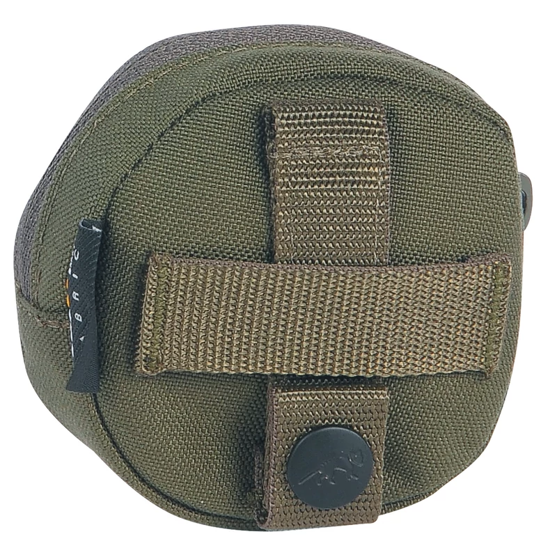 Tasmanian Tiger® -  TT DIP POUCH POCKET FOR TOBACCO TINS (Olive)