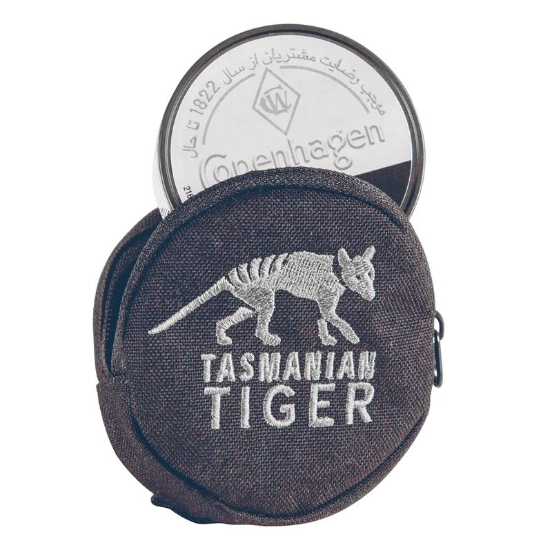 Tasmanian Tiger® -  TT DIP POUCH POCKET FOR TOBACCO TINS (Coyote)