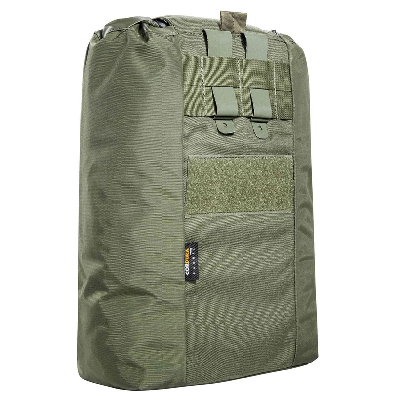 Tasmanian Tiger® -  TT DUMP POUCH MKII FOLDING THROW-BAG - Tárdobó Zseb (Olive)