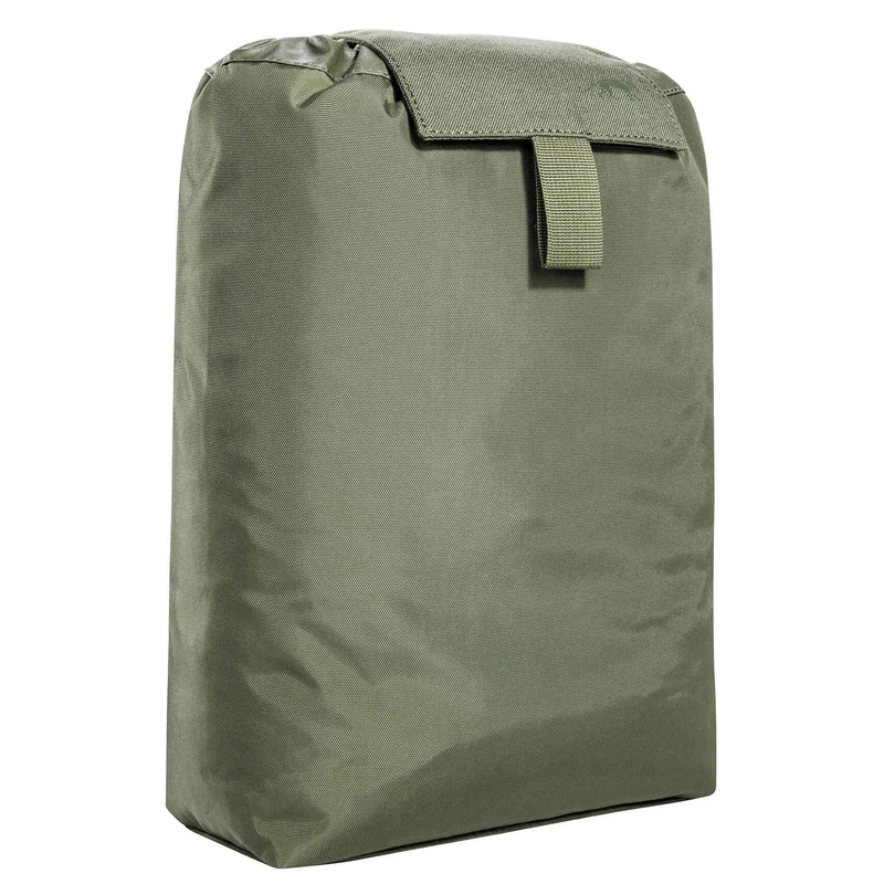 Tasmanian Tiger® -  TT DUMP POUCH MKII FOLDING THROW-BAG - Tárdobó Zseb (Olive)