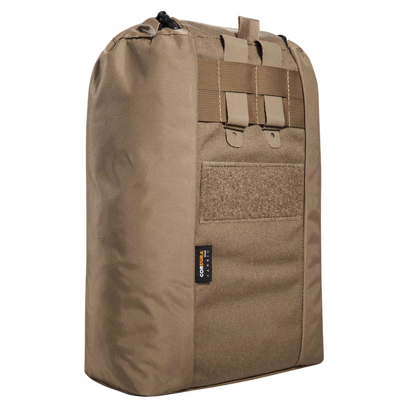 Tasmanian Tiger® -  TT DUMP POUCH MKII FOLDING THROW-BAG - Tárdobó Zseb (Coyote)