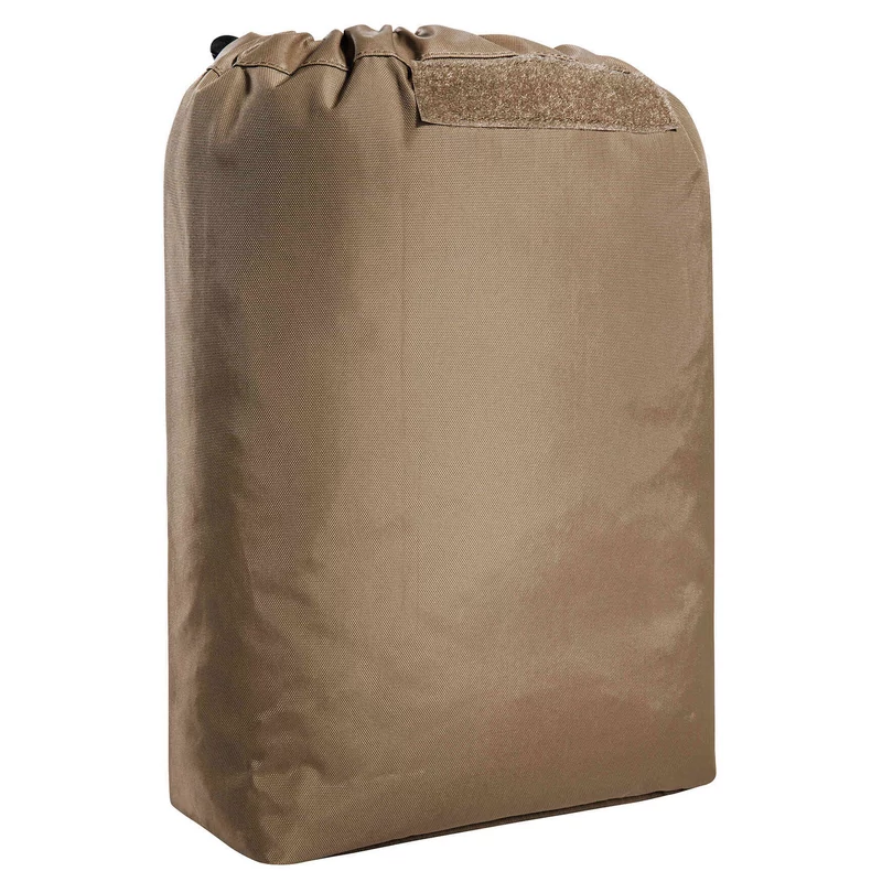 Tasmanian Tiger® -  TT DUMP POUCH MKII FOLDING THROW-BAG - Tárdobó Zseb (Coyote)